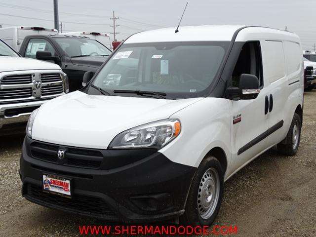 2017 RAM ProMaster City Wagon 4dr Mini-Van